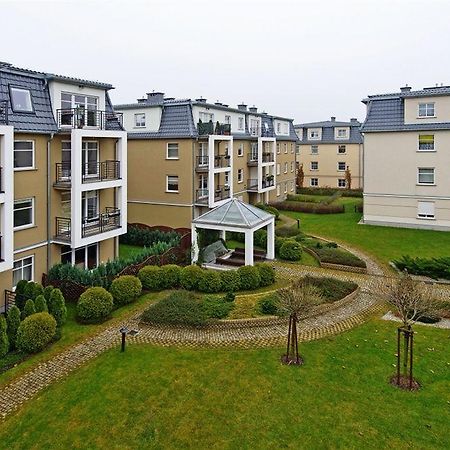 Apartments Sopot Eksteriør bilde